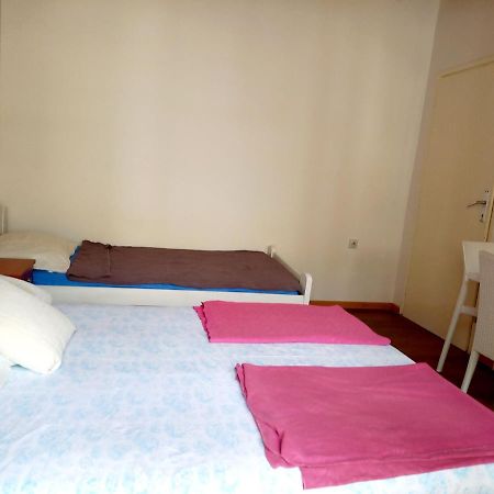 Apartments Kaludjerovic Herceg Novi Extérieur photo
