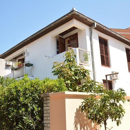 Apartments Kaludjerovic Herceg Novi Extérieur photo