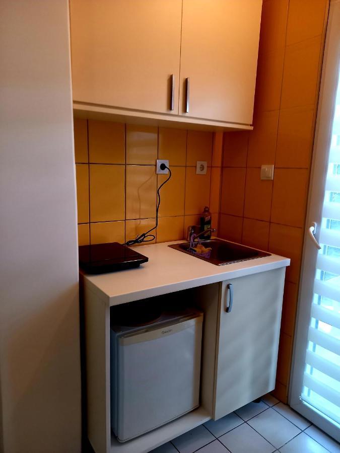 Apartments Kaludjerovic Herceg Novi Extérieur photo
