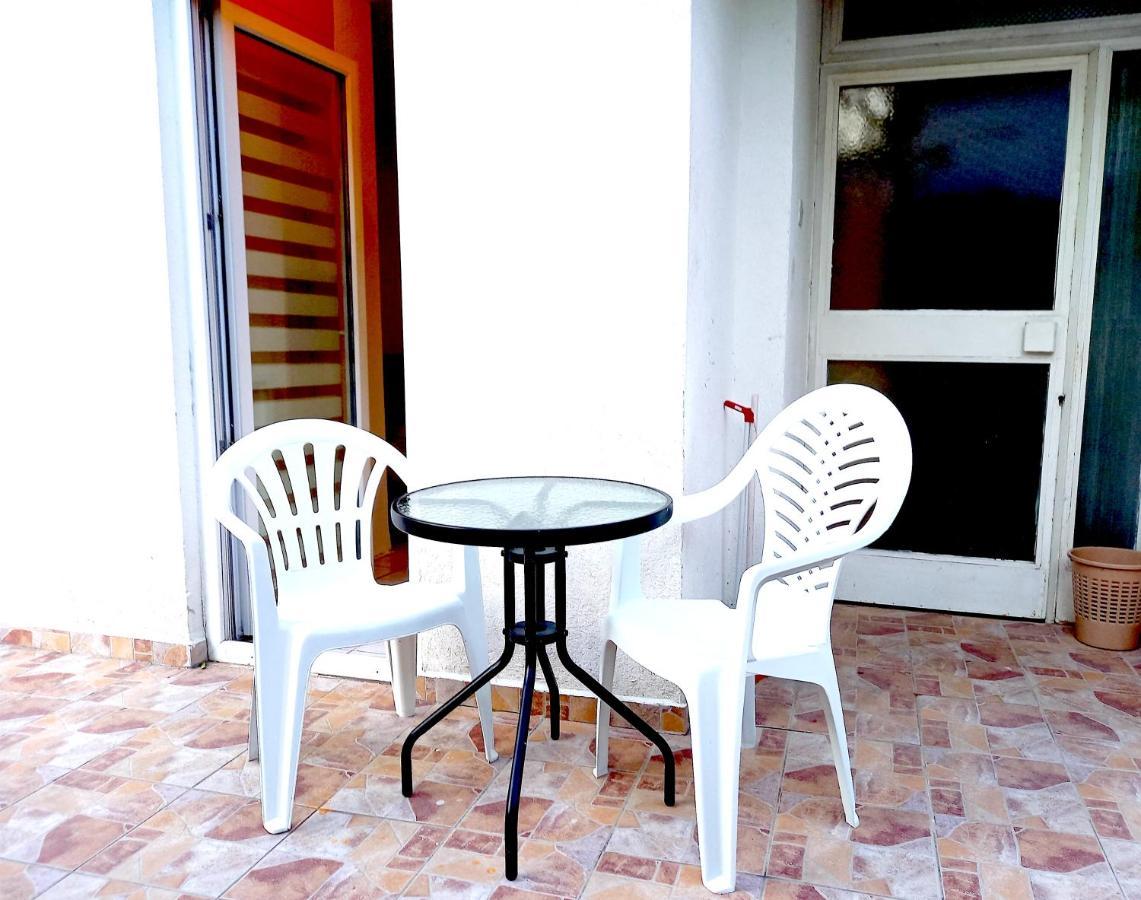 Apartments Kaludjerovic Herceg Novi Extérieur photo
