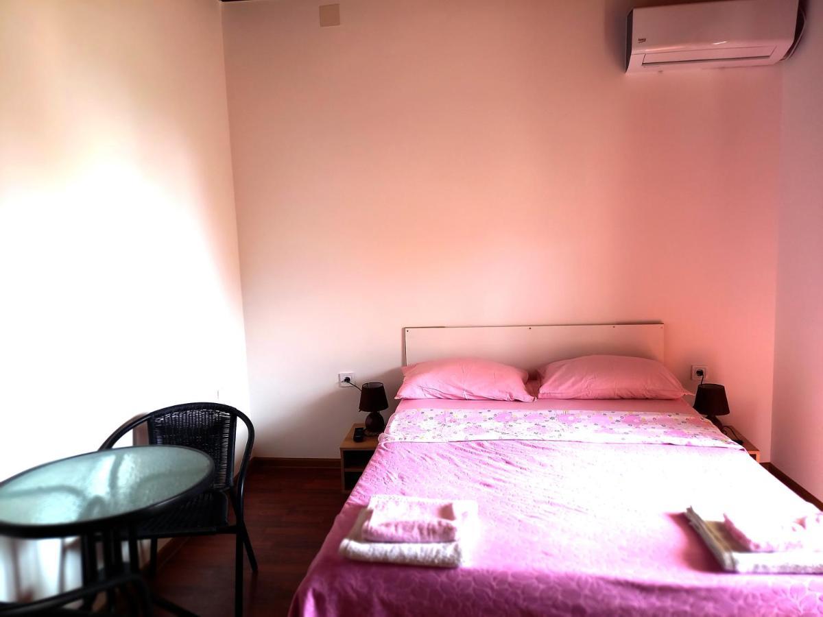 Apartments Kaludjerovic Herceg Novi Extérieur photo