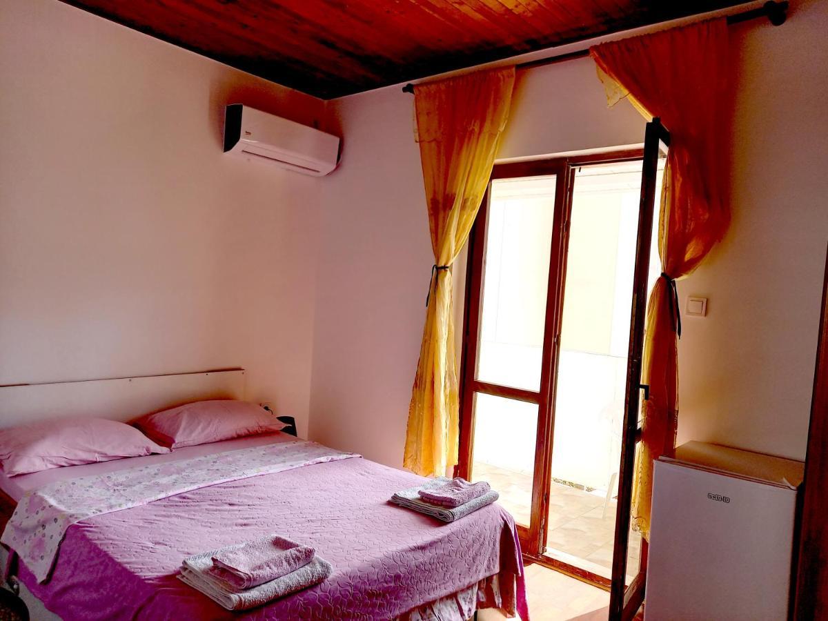Apartments Kaludjerovic Herceg Novi Extérieur photo