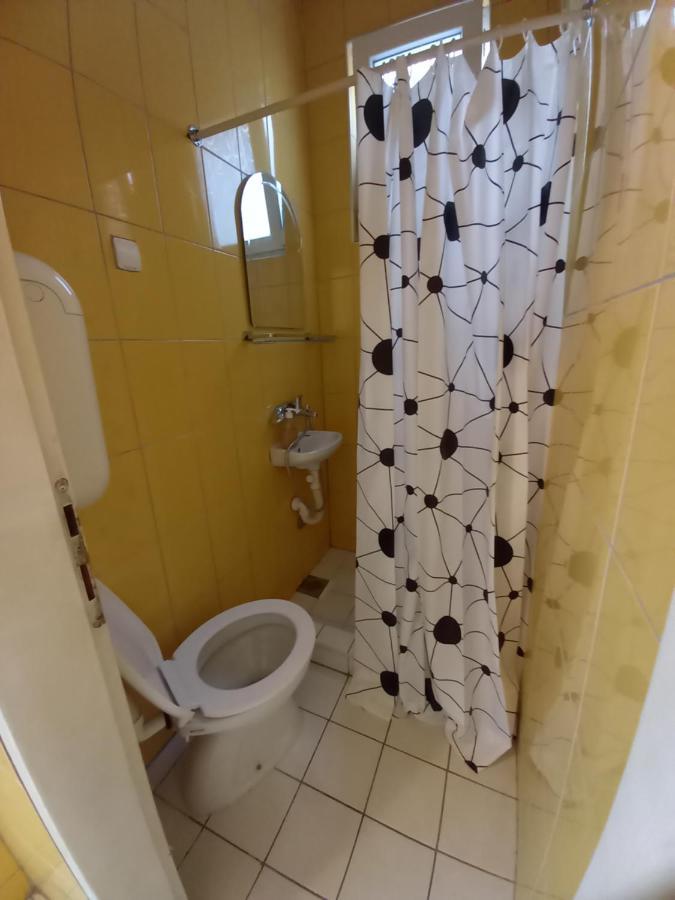 Apartments Kaludjerovic Herceg Novi Extérieur photo
