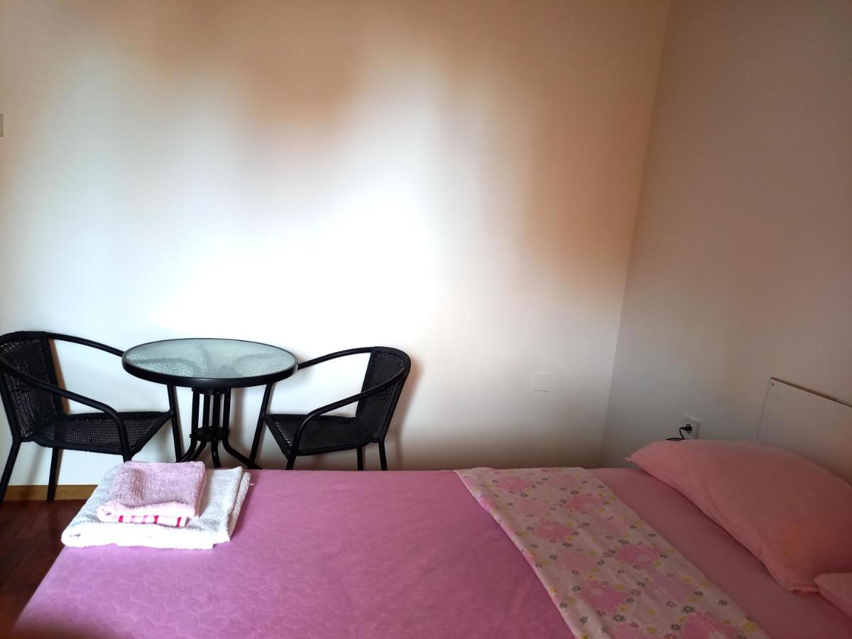 Apartments Kaludjerovic Herceg Novi Extérieur photo