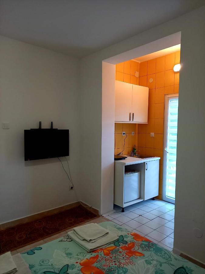 Apartments Kaludjerovic Herceg Novi Extérieur photo