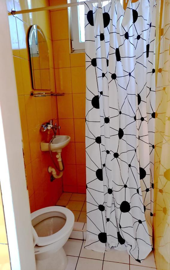 Apartments Kaludjerovic Herceg Novi Extérieur photo