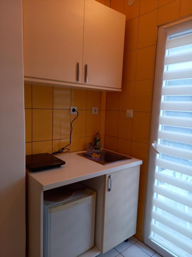 Apartments Kaludjerovic Herceg Novi Extérieur photo