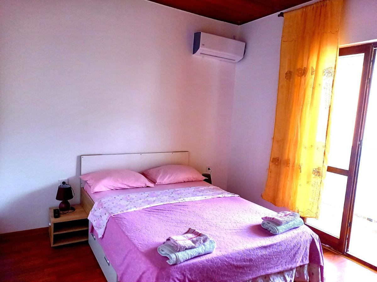 Apartments Kaludjerovic Herceg Novi Extérieur photo