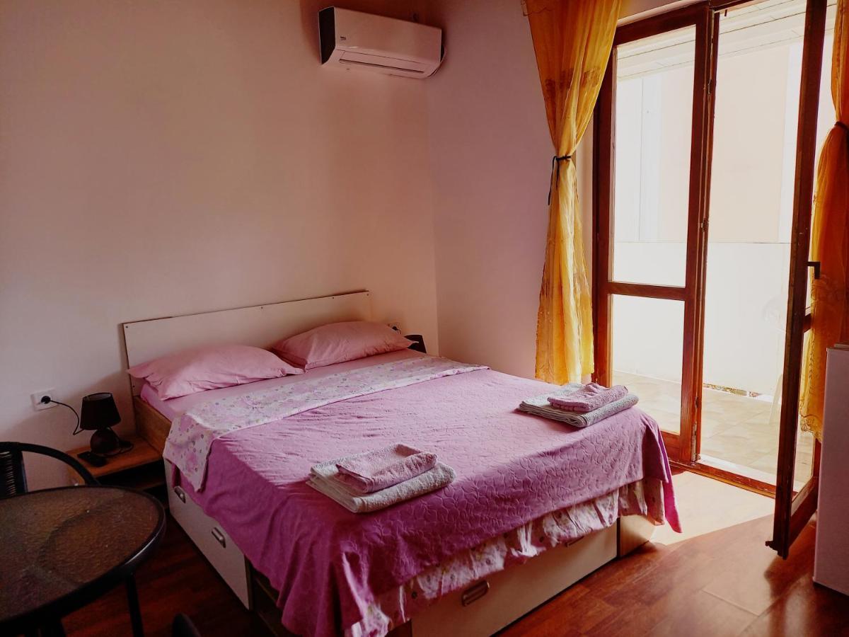 Apartments Kaludjerovic Herceg Novi Extérieur photo