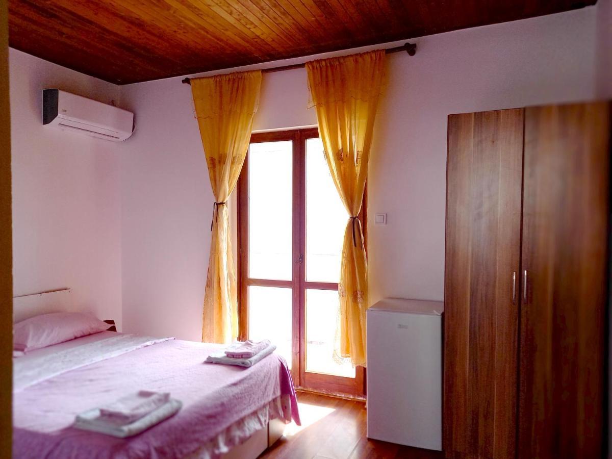 Apartments Kaludjerovic Herceg Novi Extérieur photo