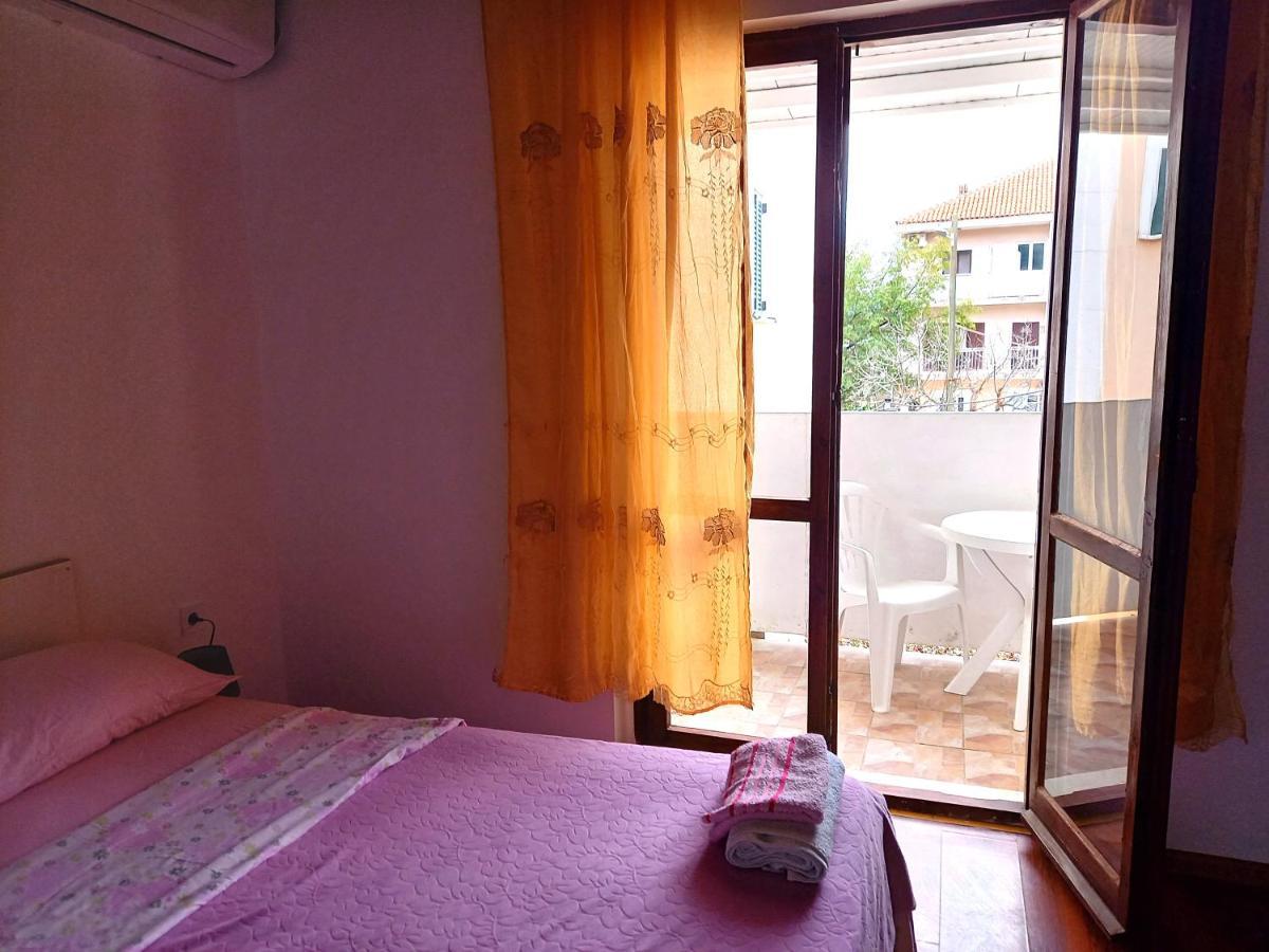 Apartments Kaludjerovic Herceg Novi Extérieur photo