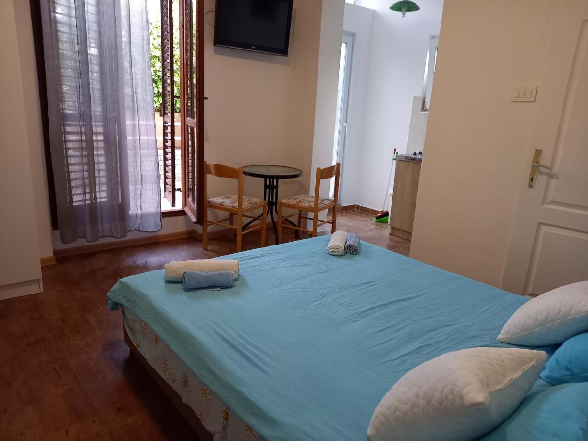 Apartments Kaludjerovic Herceg Novi Extérieur photo