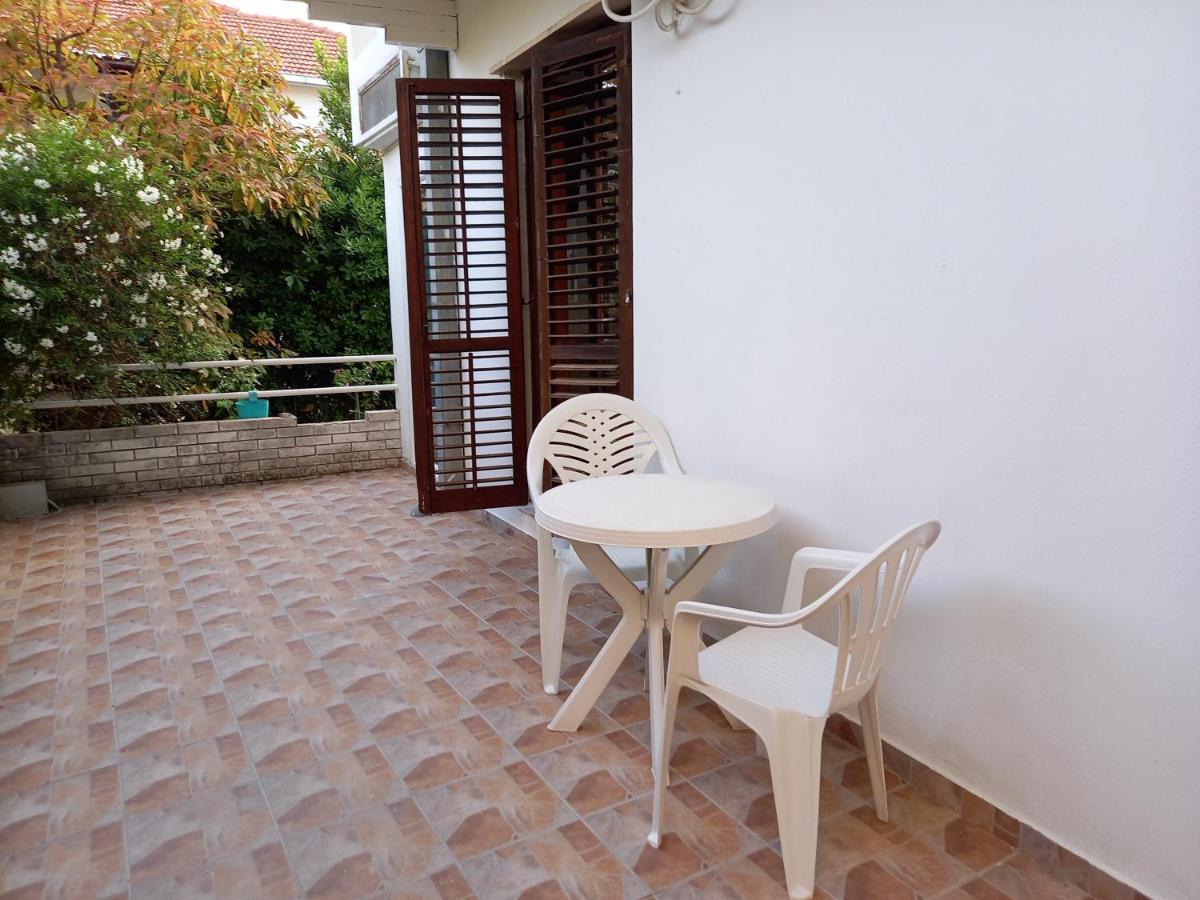 Apartments Kaludjerovic Herceg Novi Extérieur photo