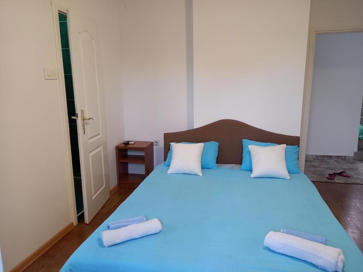 Apartments Kaludjerovic Herceg Novi Extérieur photo