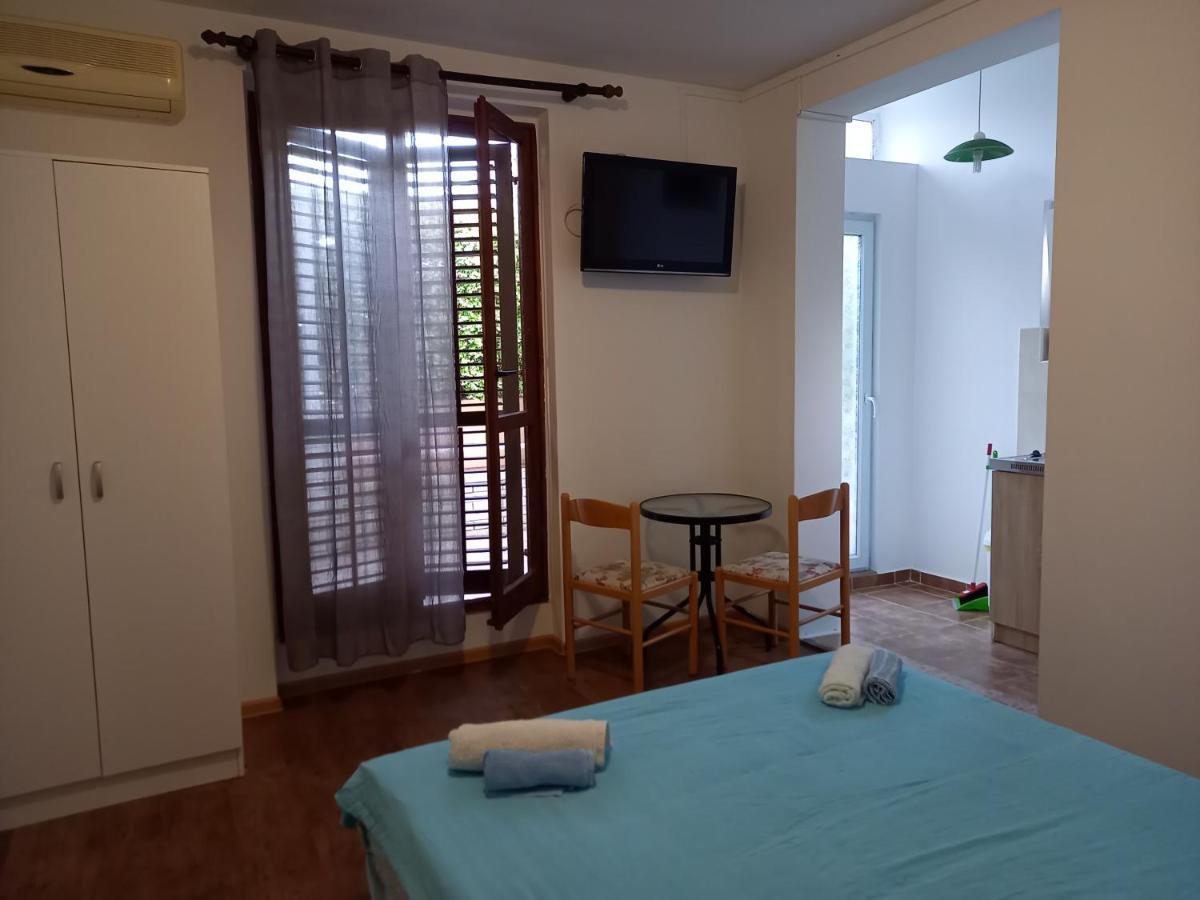 Apartments Kaludjerovic Herceg Novi Extérieur photo