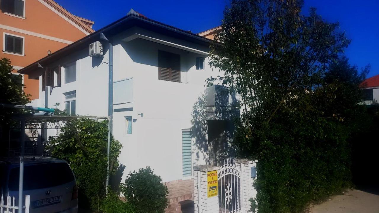 Apartments Kaludjerovic Herceg Novi Extérieur photo