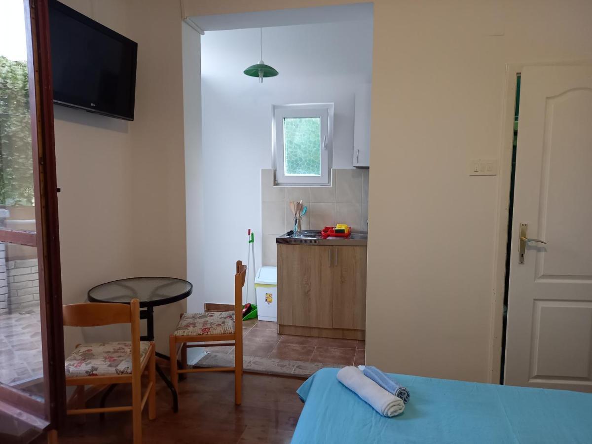 Apartments Kaludjerovic Herceg Novi Extérieur photo