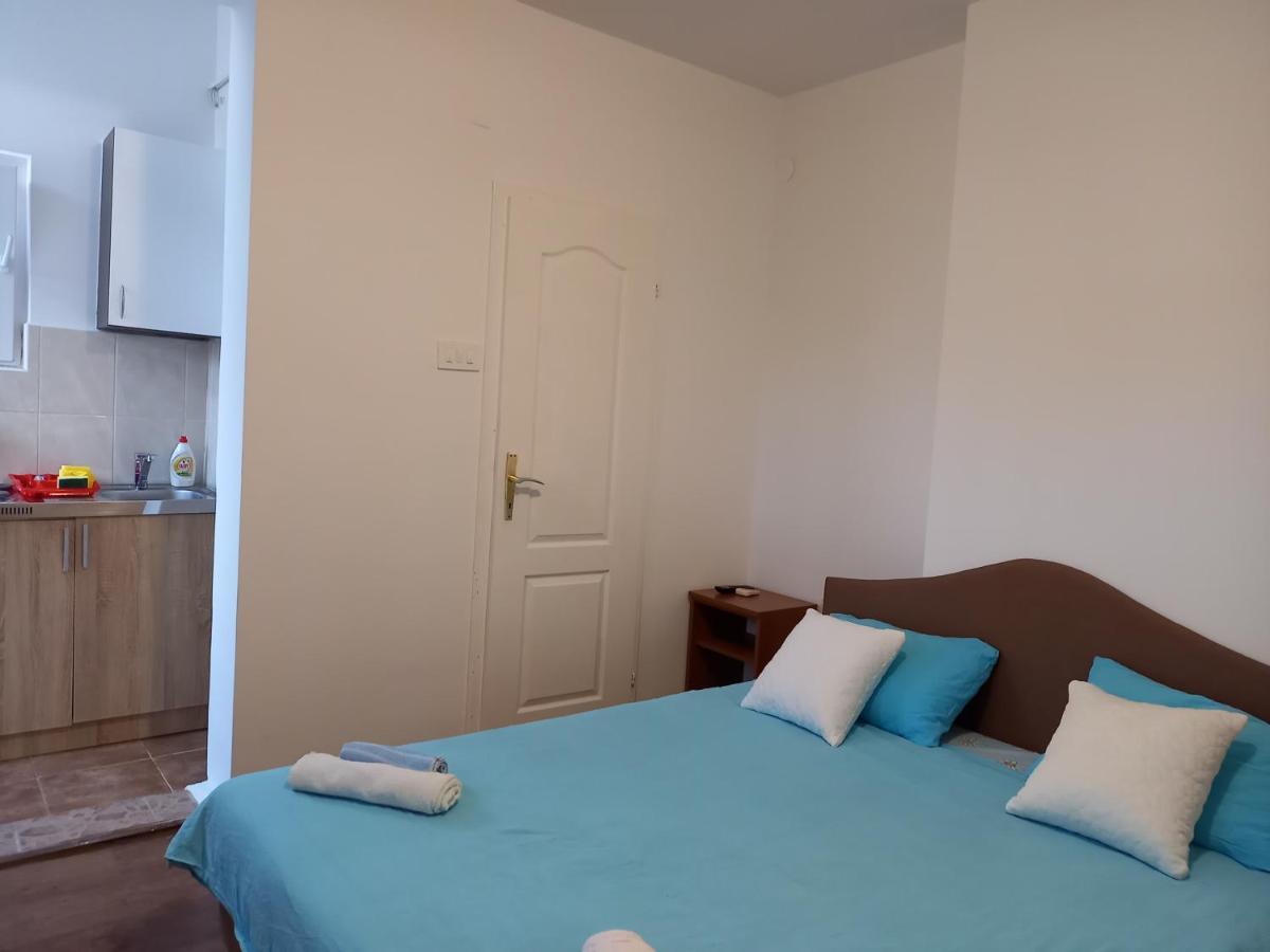 Apartments Kaludjerovic Herceg Novi Extérieur photo
