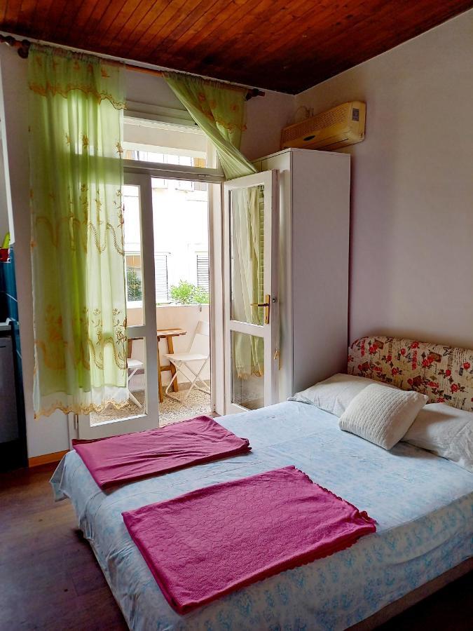 Apartments Kaludjerovic Herceg Novi Extérieur photo