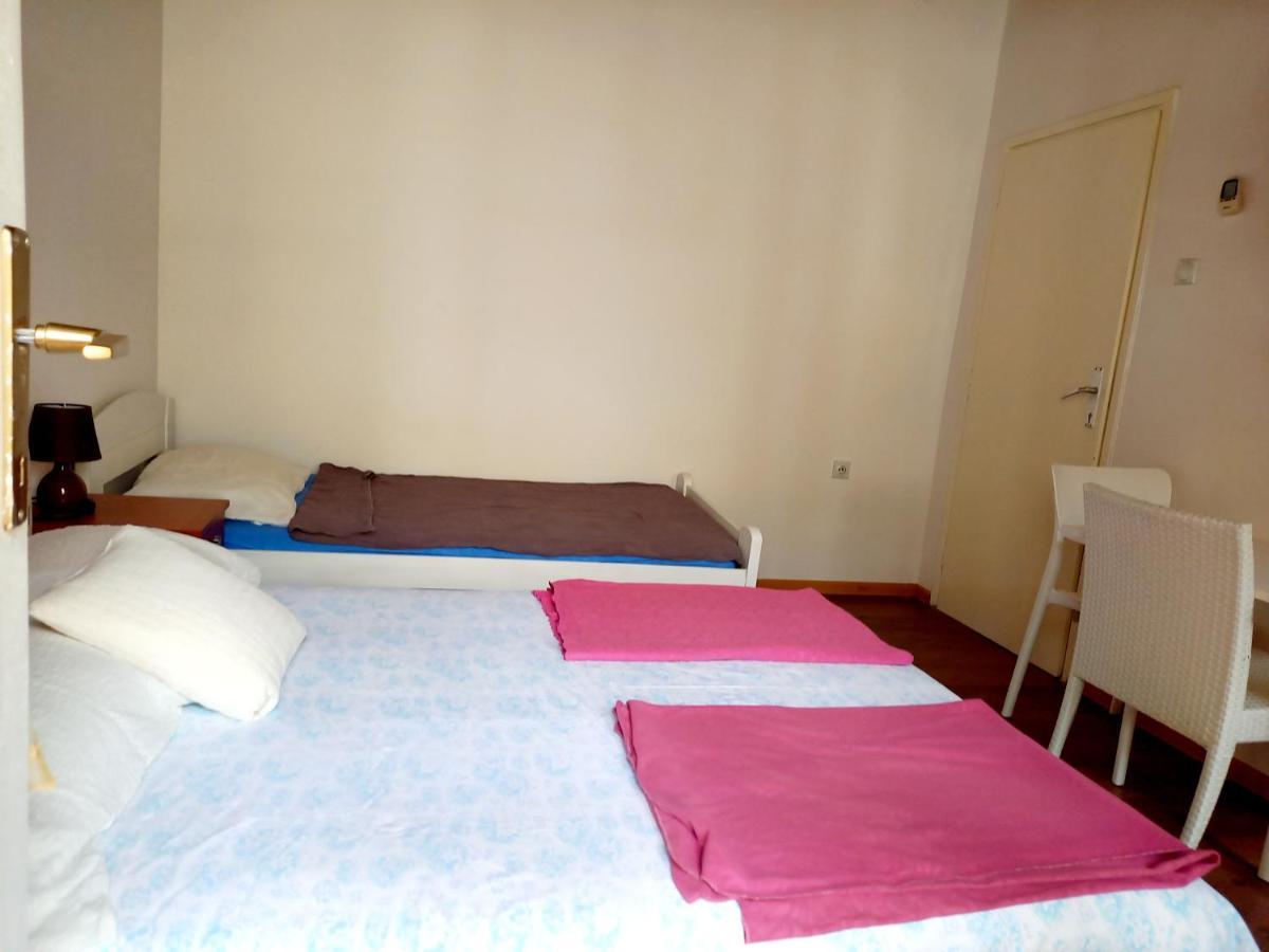 Apartments Kaludjerovic Herceg Novi Extérieur photo