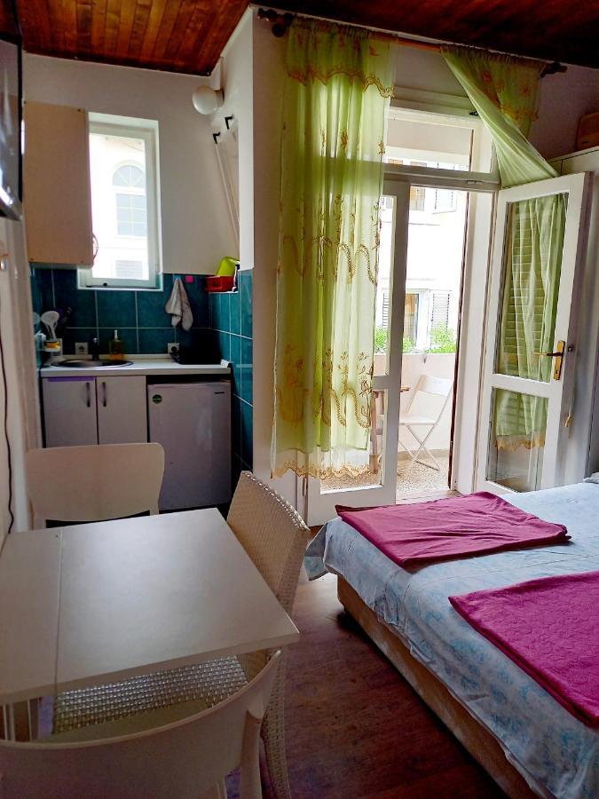 Apartments Kaludjerovic Herceg Novi Extérieur photo