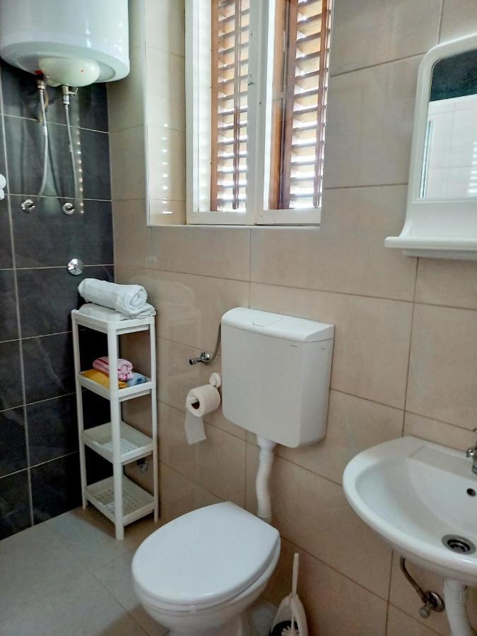 Apartments Kaludjerovic Herceg Novi Extérieur photo