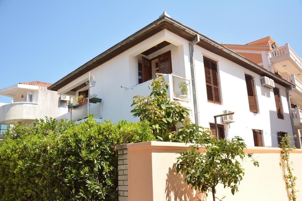 Apartments Kaludjerovic Herceg Novi Extérieur photo