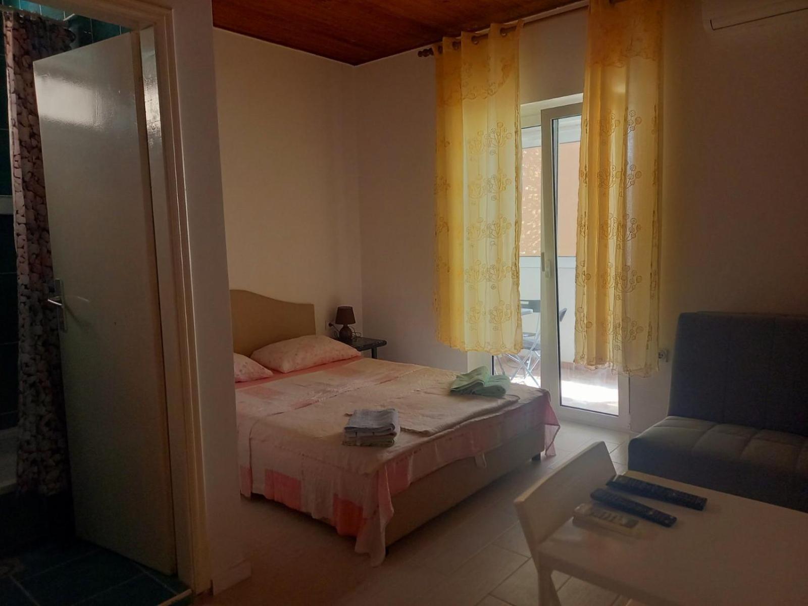 Apartments Kaludjerovic Herceg Novi Extérieur photo