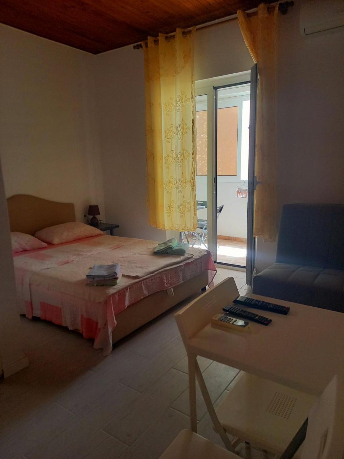 Apartments Kaludjerovic Herceg Novi Extérieur photo
