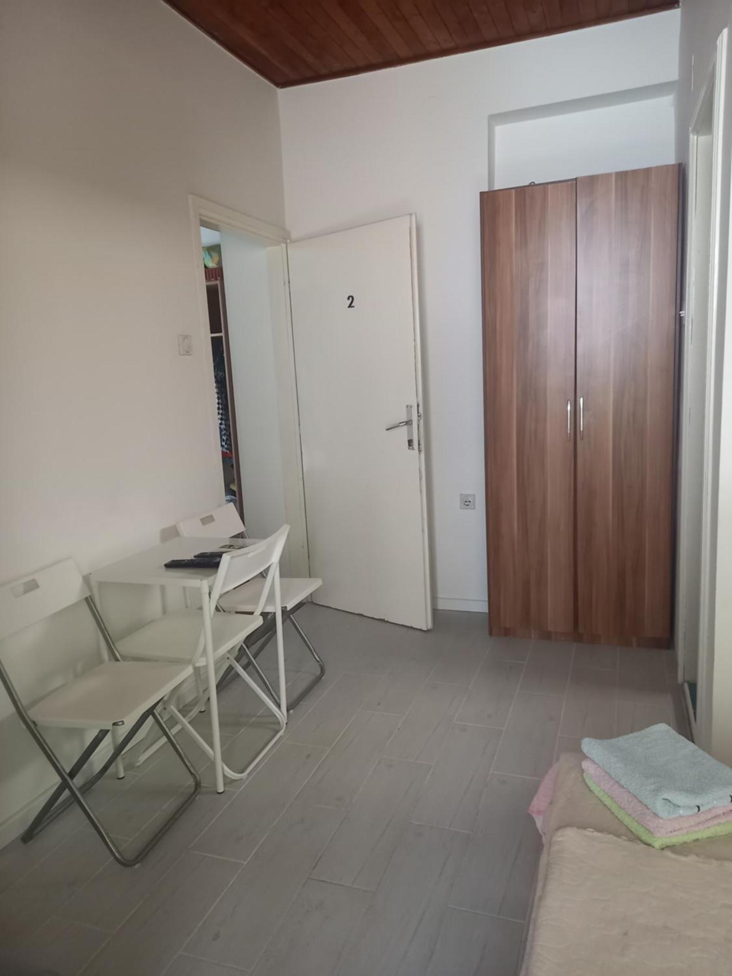 Apartments Kaludjerovic Herceg Novi Extérieur photo