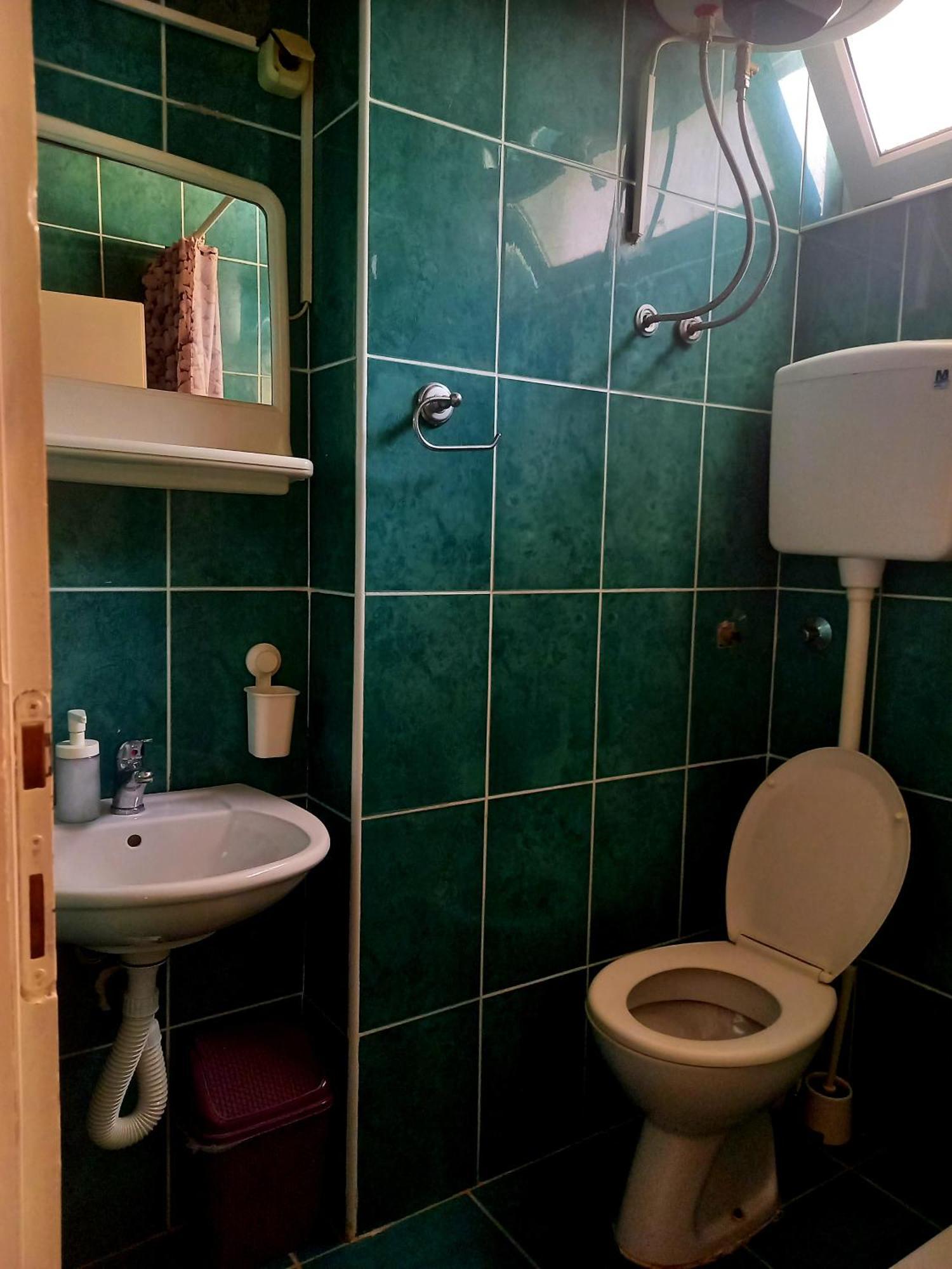 Apartments Kaludjerovic Herceg Novi Extérieur photo