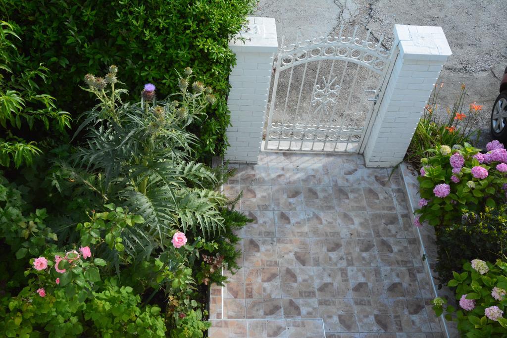 Apartments Kaludjerovic Herceg Novi Extérieur photo